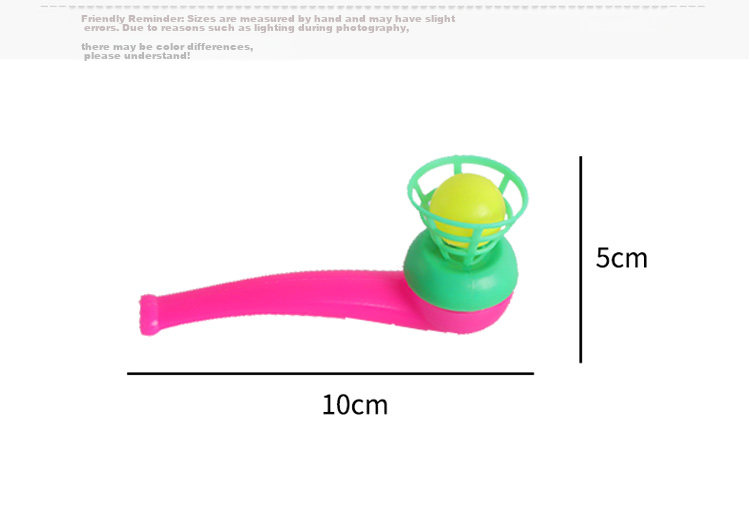 TaTanice Elastic Ball Children's Toy, Outdoor Wrist Bouncy Ball with String, Adult Stress Relief Toy, Birthday Gift for Boys And Girls 14
