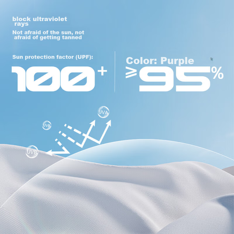 361° Women's Sports Shorts for Spring And Summer, Knee-Length Sun Protection Outdoor Loose Casual Cargo Shorts 662424703-1