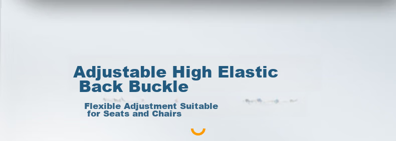 Back2 Lumbar Support Cushion for Office, Ergonomic Back Pillow, Long-Sitting Aid, Car Seat Cushion, Waist Pillow 29