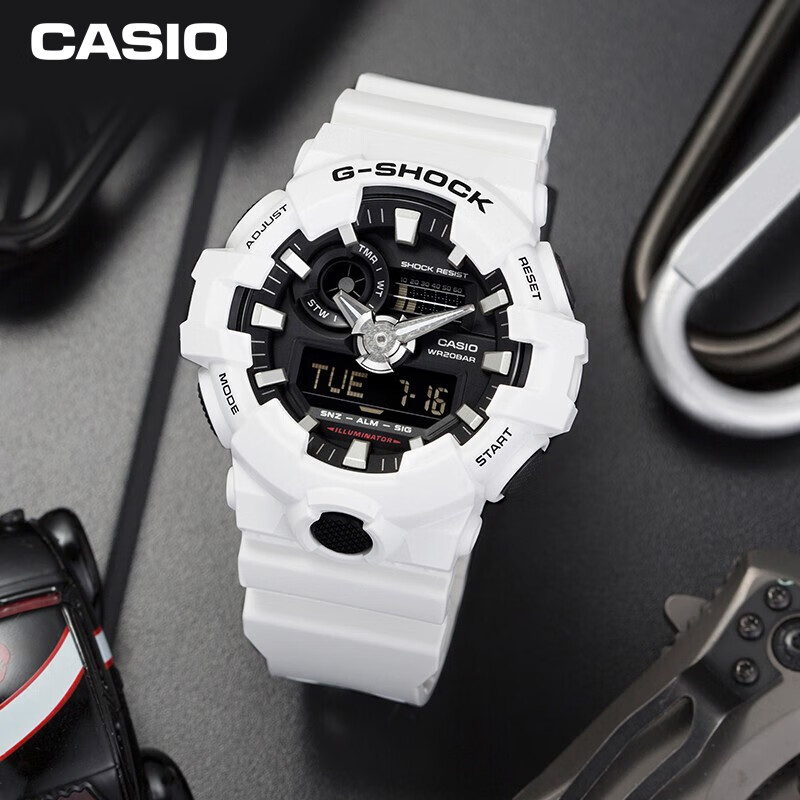 Casio (CAS-01225757