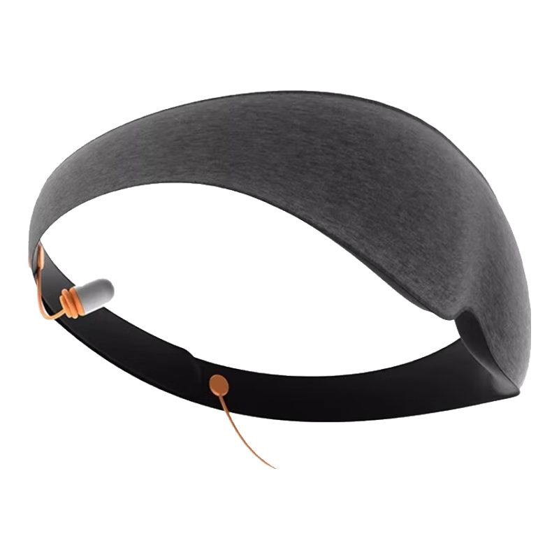 Lehuolvxing Eye Mask, Sleep Light Blocking, for Men And Adults, Relieves Eye Fatigue, Nap Protection, Specialized for Travel Naps, Male Dormitory Use