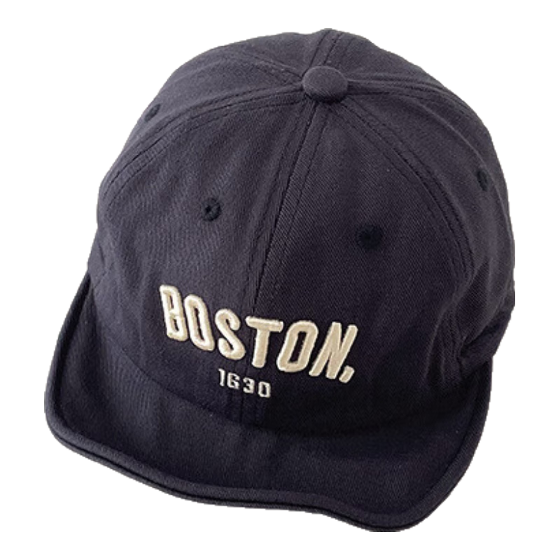 LAXIALIYA Children's Hat Spring And Autumn Boys Baseball Cap Baby Sun Hat Girls Sun Protection Infant Summer Cap