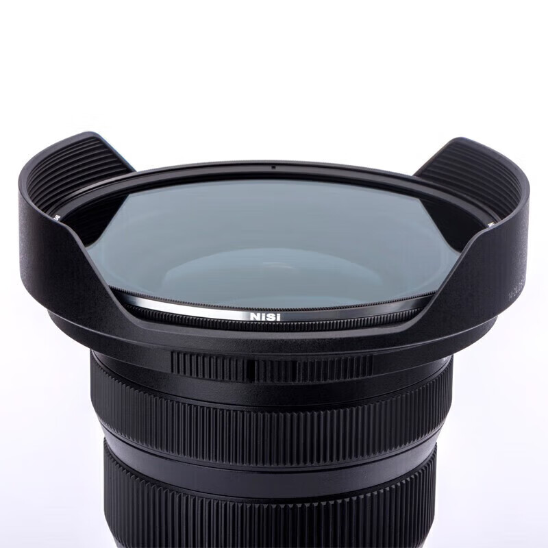 NiSi CPL Polarizing Filter, Polarizer for Nikon Z 14-24mm F2.8S Lens, Standard CPL 112mm Filter, Standard Polarizing Filter, CPL Filter, Anti-Yellowing
