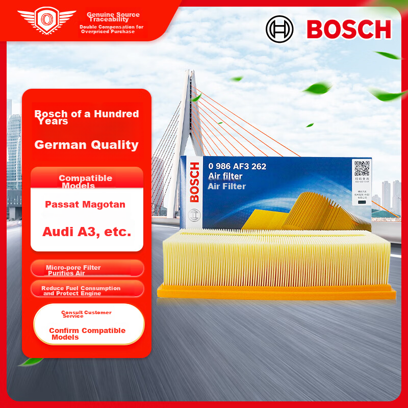 BOSCH (BOS-019249