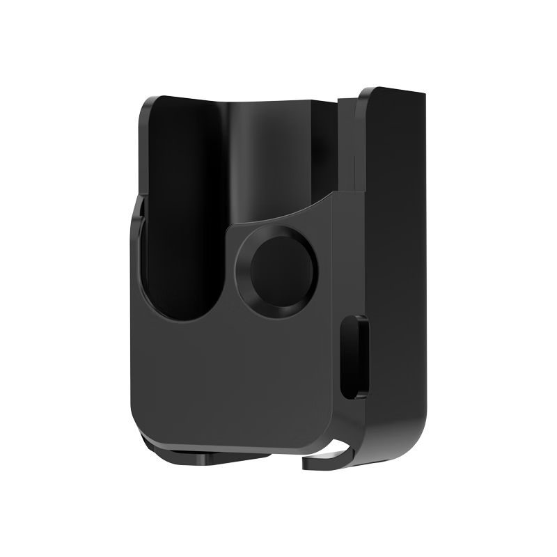 SUREWO DJI Pocket 3 Multifunctional Expansion Frame Adapter Osmo Pocket 3 Protective Expansion Frame Portable Sports Camera Accessory