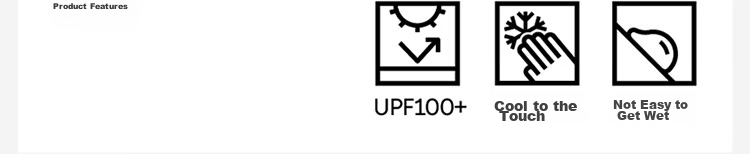 Bananain [Wang Yibo's Choice], Liangpi 502UV Unisex Sun Protection Clothing, Breathable Sports Quick-Dry Jacket, New Style 5