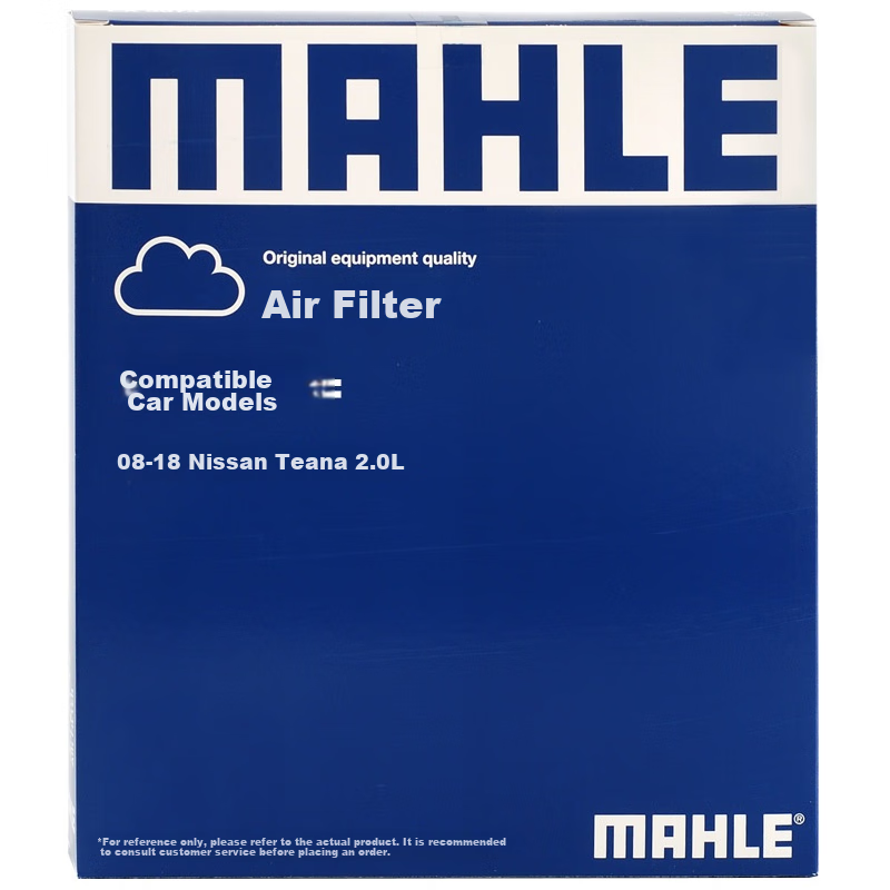 MAHLE...