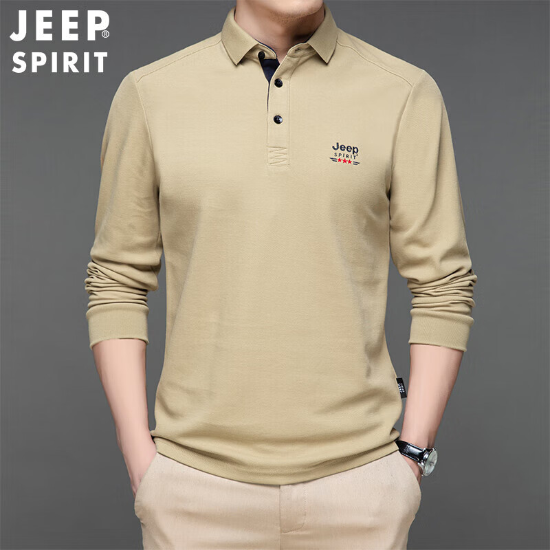 JEEP SPIRI-0116522