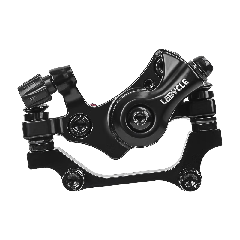 LEBYCLE Mountain Bike Clamp Set, Rear Disc Brake Kit, Universal Installation Tools, Brake Cable