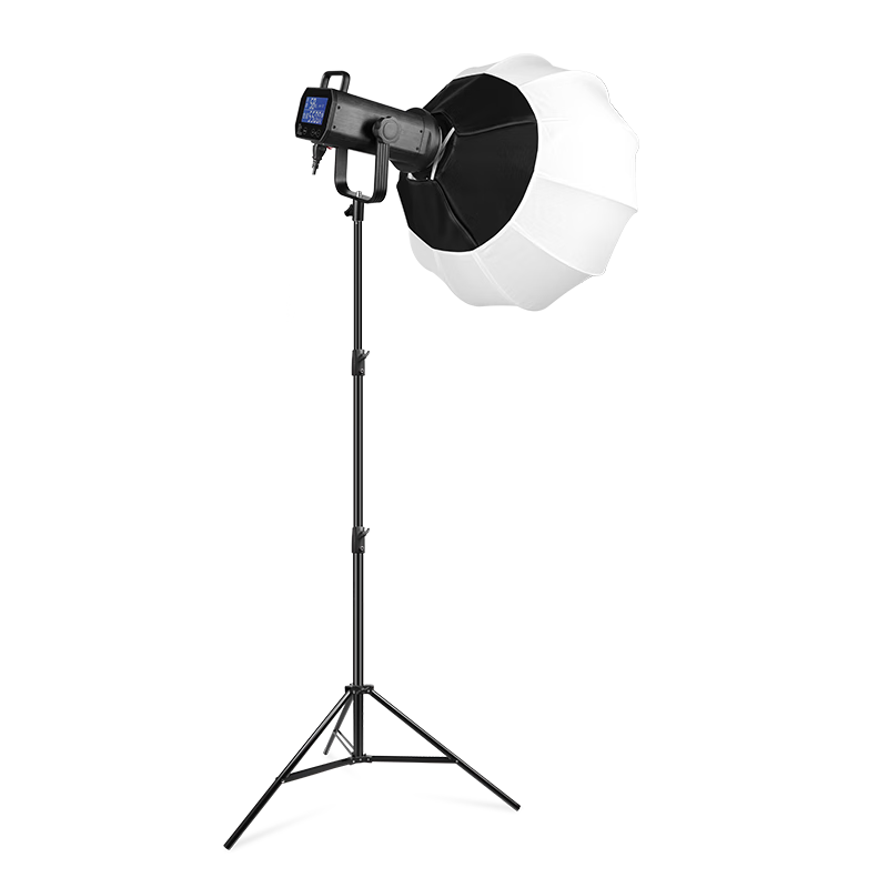 Hakutatz HK-165W Live Streaming Fill Light, Photography Beauty Light, Soft Continuous Light for Streamers, Children's Portrait Photography, Clothing Videos Recording And Photography