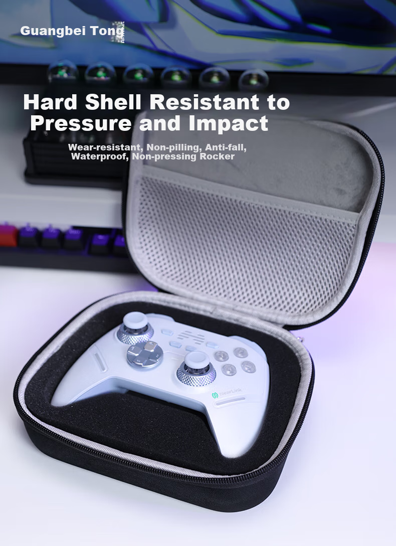 Betop Game Controller Storage Case, Shockproof And Drop-Resistant, Easy to Carry 1