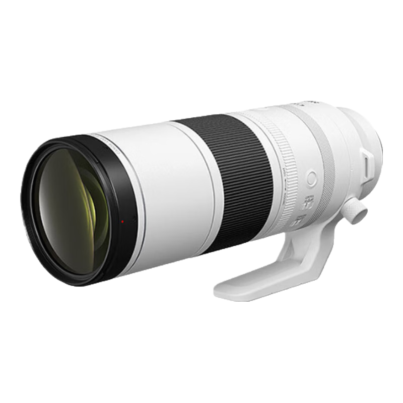 Canon RF200-800mm F6.3-9 IS USM Full-Frame Mirrorless Super Telephoto Zoom Lens with Filter Protection Kit