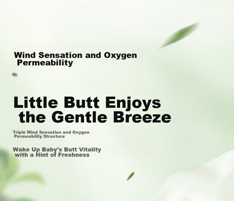 Chiaus [No Carbamide Found] Breathable Diapers, M Size, 24 Pieces, Baby Diapers 12