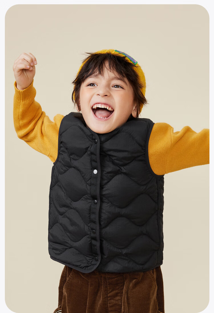 Minibala down Jacket, Winter Parent-Child Outfit, Duck Down, Lightweight And Warm, Triple Protection, Reversible Shirt Coat, New Product 19