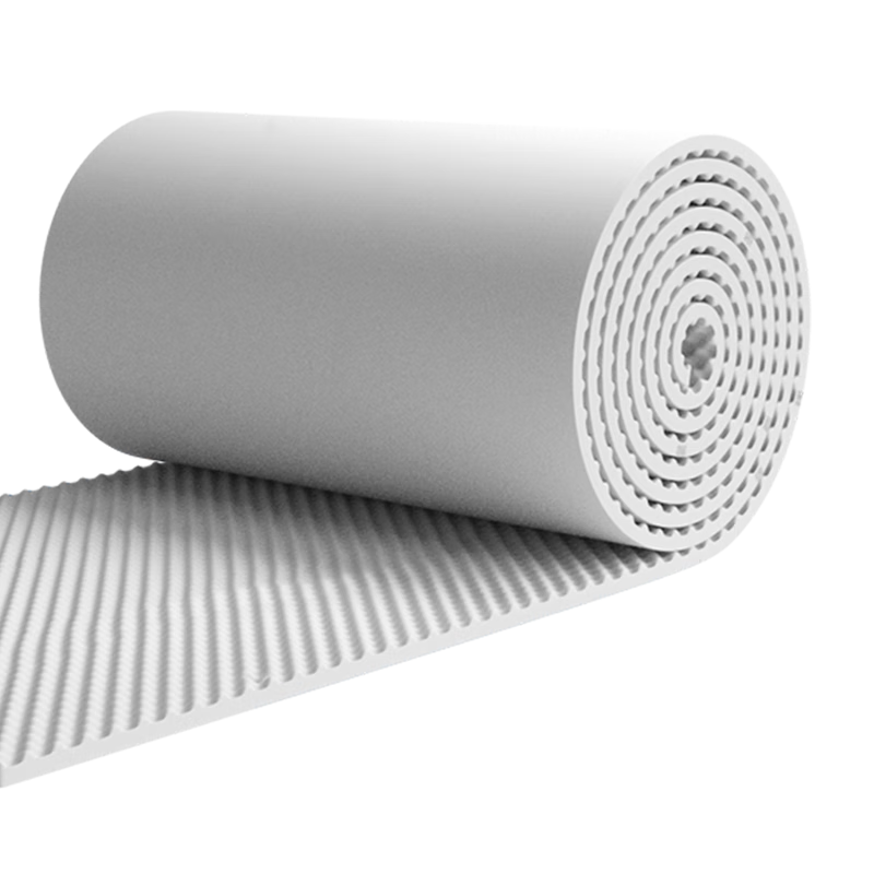 Jiandao Soundproof Cotton Wall Self-Adhesive Acoustic Cotton Indoor Soundproof Board for Walls, Doors, Windows, Bedroom, KTV Noise Reduction Sponge