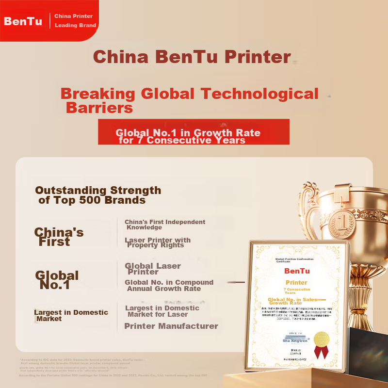 PANTUM [Jingdong] M6766DW Automatic Duplex Laser Printer for Home And Office Use, All-In Copier And Scanner, Wireless Home Printer