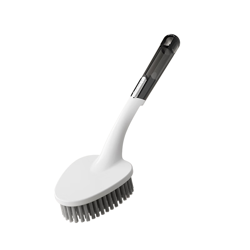 Sulida Multi-Purpose Cleaning Brush for Bathroom, Toilet, Floor, Gaps, Tiles And Walls - No Dead Angles, Cleaning Tool