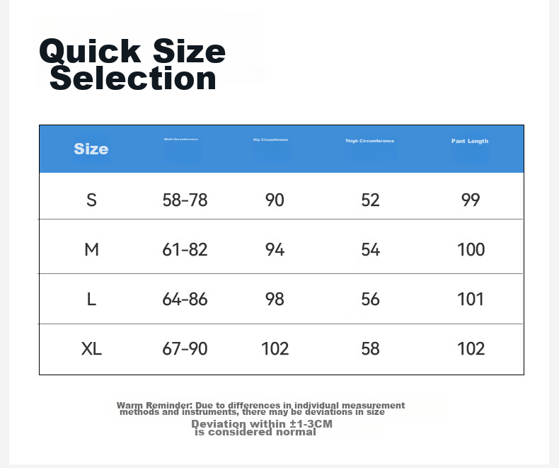 FitonTon Slim Ice Silk Sun Protection Wide-Leg Pants for Women, Summer Cool Thin High-Waist Draping Slimming Straight Casual Pants 4