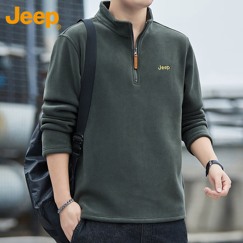 JEEP Sweat-0119431