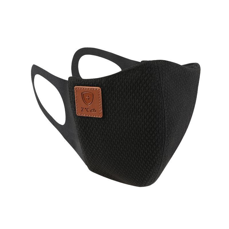 MISSION UV Thermal Mask Winter Outdoor Sun Protection Windproof Breathable Face Cover Cycling Unisex