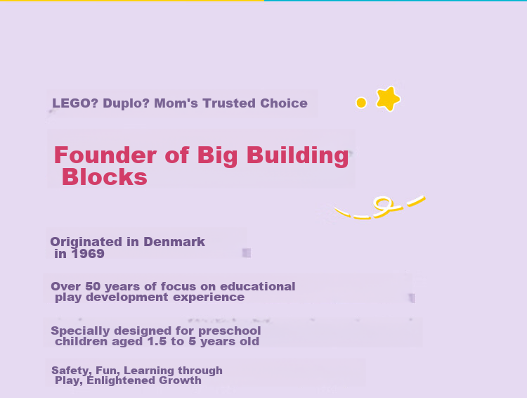 LEGO Building Blocks, 10418 Elsa's Forest Adventure, Toy for Boys And Girls, Children's Birthday Gift, Large Bricks 5