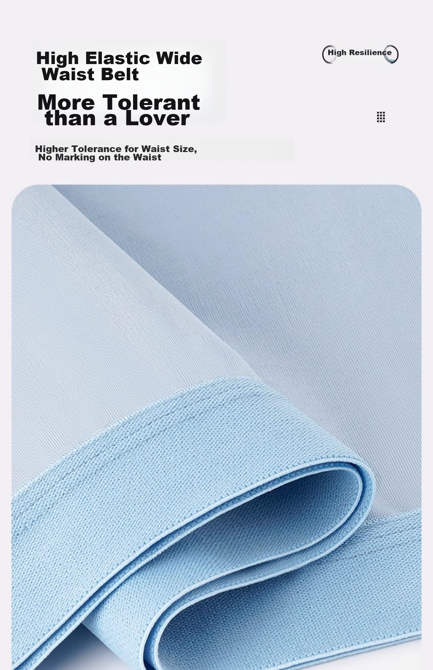 Dr. Chu Disposable Men's Ice Silk Seamless Sterilized Boxer Shorts Large Size Breathable Travel Wash-Free Daily Portable 16