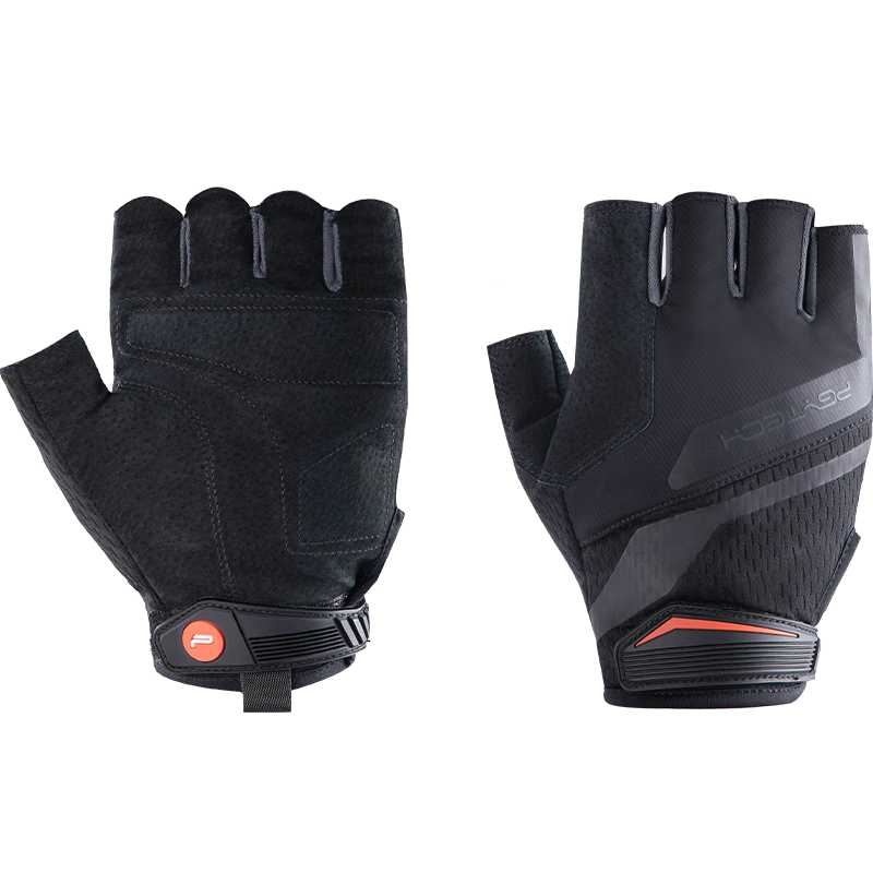 PGYTECH Photography Gloves, Cycling Fingerless Gloves, Outdoor Protective Gloves, Breathable And Sweat-Absorbing Fishing Gloves, Anti-Slip And Wear-Resistant, Spring And Autumn Season, Tactical Version, XL Size