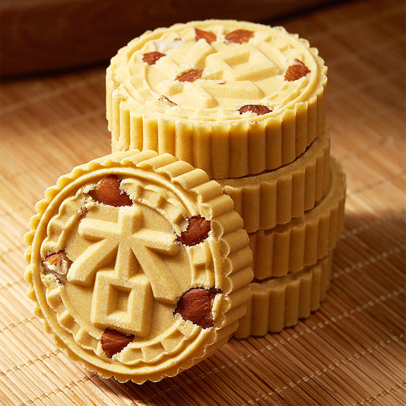 金尊年年富贵糕点糖巧年货礼盒1522g休闲零食大礼包澳门手信广州特产