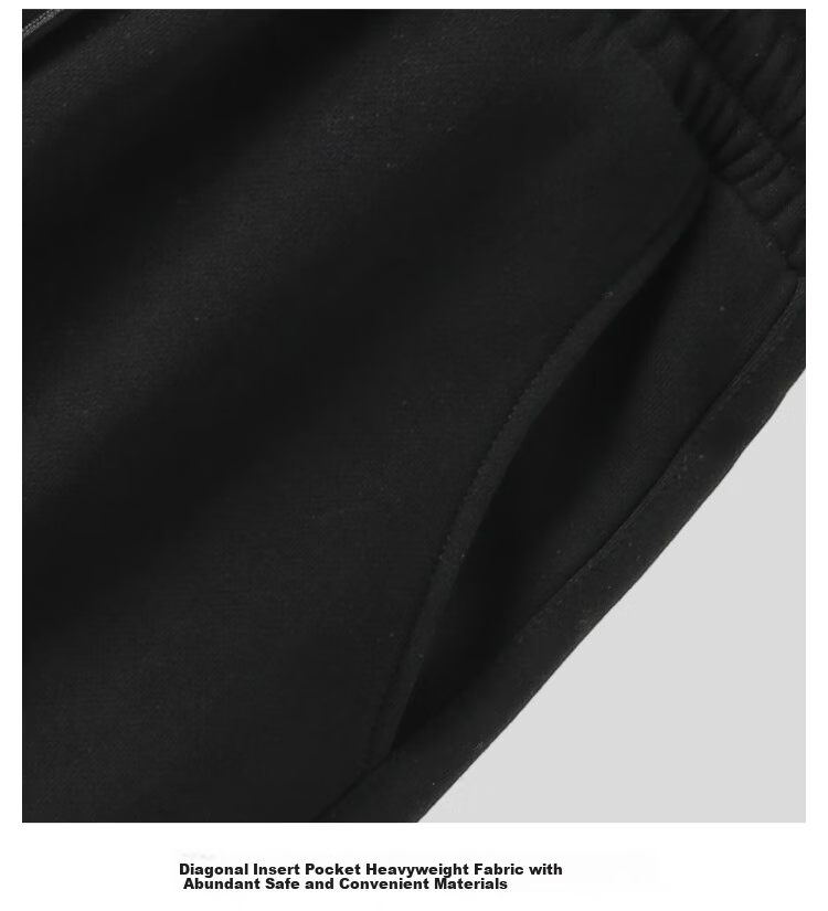Baleno Men's Shorts, Summer Pure Cotton Breathable Versatile Mid-Length Pants, Loose-Fitting Large Size Outdoor Sports Five-Point Shorts for Me 11