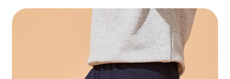 Baleno Boys' Pants, Winter 2026 Style, Fleece-Lined And Thickened, Children's Autumn And Winter Warm Long Pants, Boys' Sports Sweatpants 34