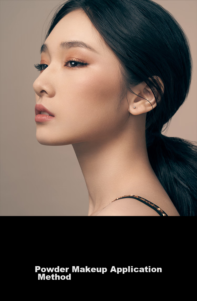 Make Up For Ever Official Authentic Angled Eyeshadow Brush #234 Birthday Gift for Girlfriend 9