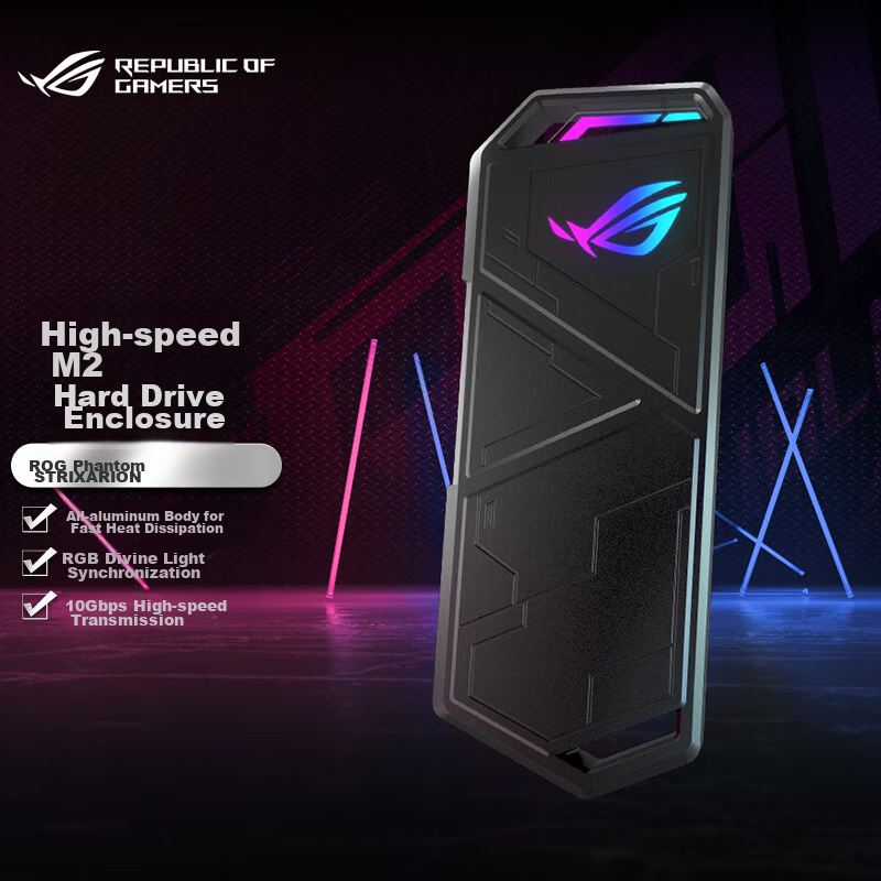 ASUS ROG S-0136431