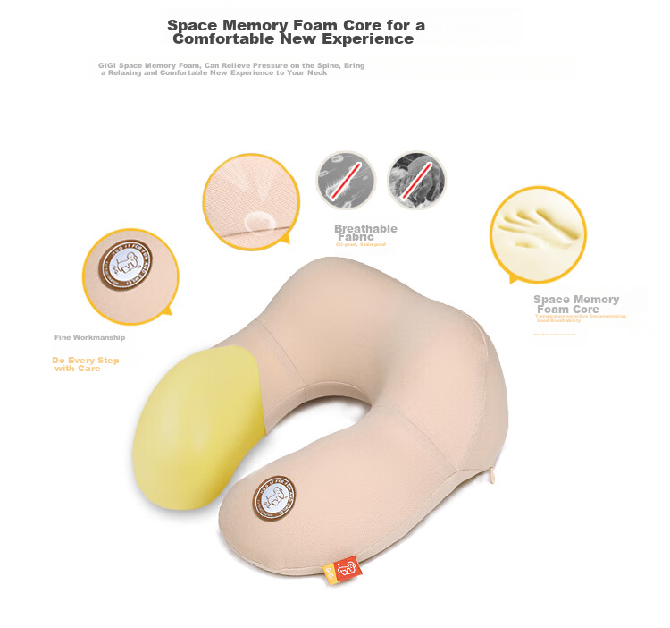 GiGi Car Pillow, Air Conditioning Blanket, Multifunctional Cushion, Summer Cooling Quilt, Office Nap Blanket, Sofa Foldable Pillow 5