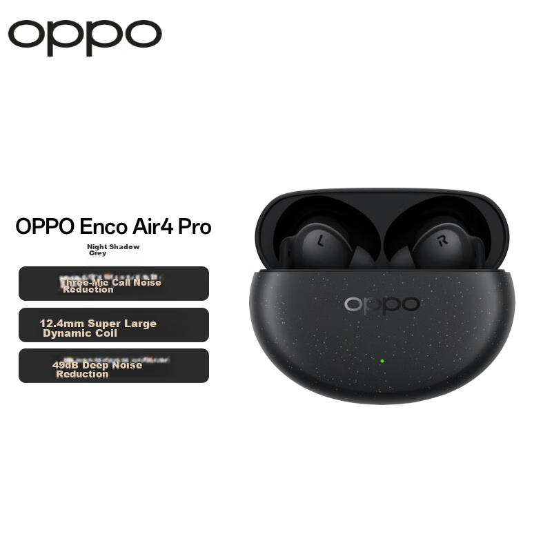 OPPO Enco -0159434