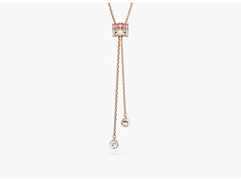 SWAROVSKI CONNEXUS Necklace for Women Birthday Gift for Girlfriend 5741332 28