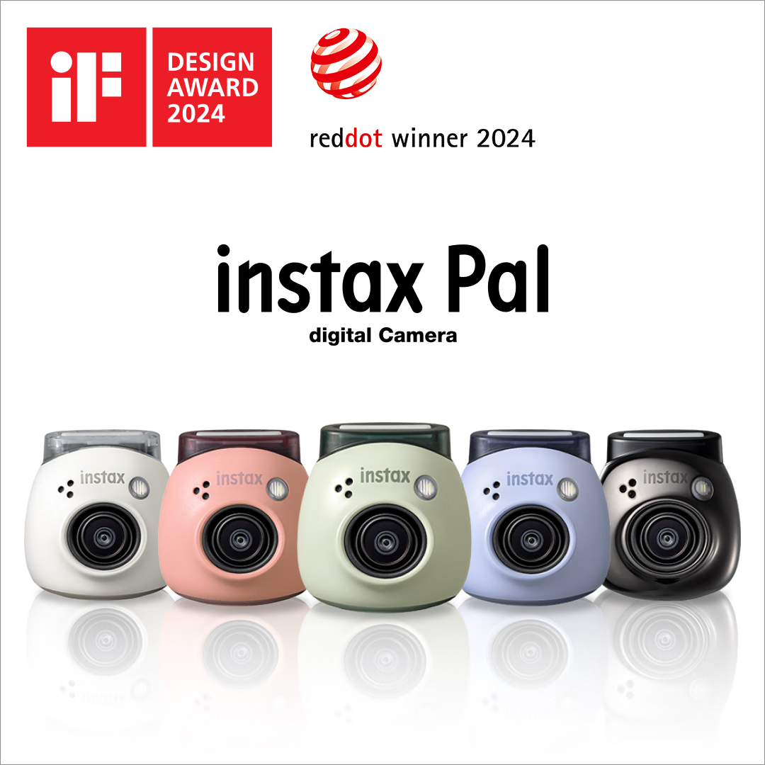 INSTAX...