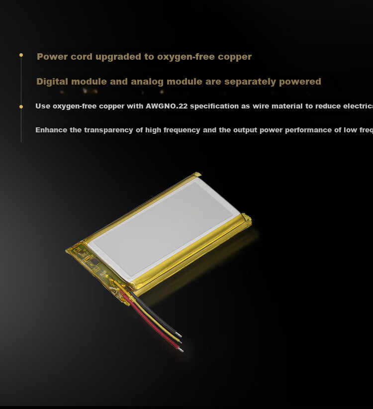 SONY NW-WM1ZM2 Hi-Res High-Resolution Music Player/MP3 Hi-Fi Lossless Flagship, Oxygen-Free Copper Gold-Plated Body, Jin Zhan 2nd Generatio 7