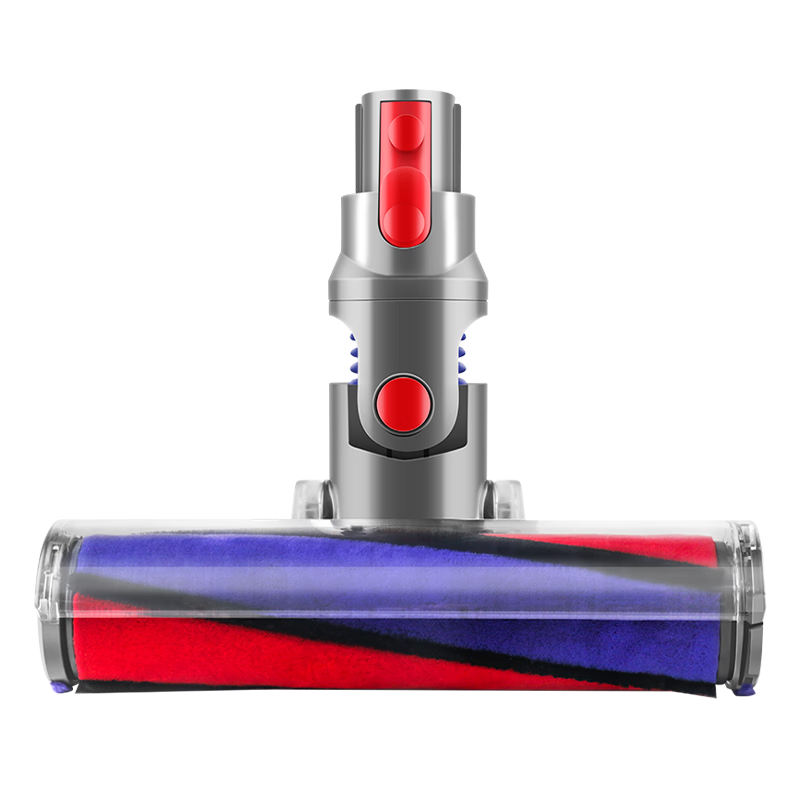 Wanchuang Suitable for Dyson Vacuum Cleaner Accessories, V7/V8/V10/V11/V15 Suction Heads, Soft Brush, Mop Head, Dyson Vacuum Cleaner Parts