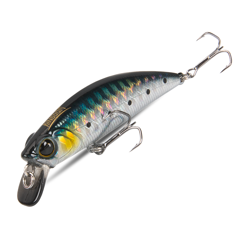 Guowangliya Rice Noodle Sinking Lure Artificial Bait for Freshwater Bass, Bionic Imitation Bait, 7g/LZ03 Color