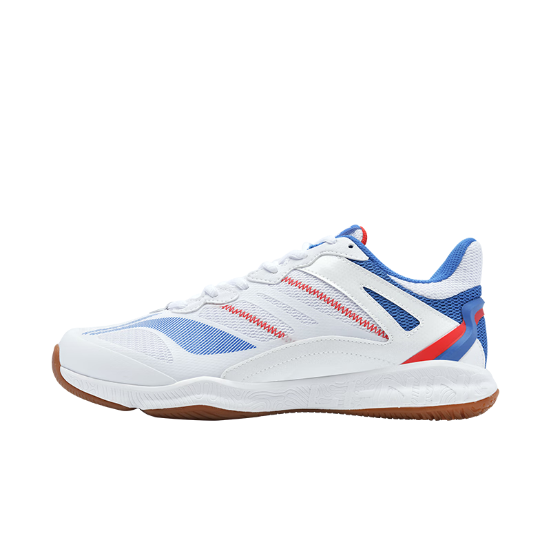 Li-Ning Badminton Shoes Haedongqing Professional Competition Training Sports Shoes for Men And Women, Shock-Absorbing Comfortable Wear-Resistant