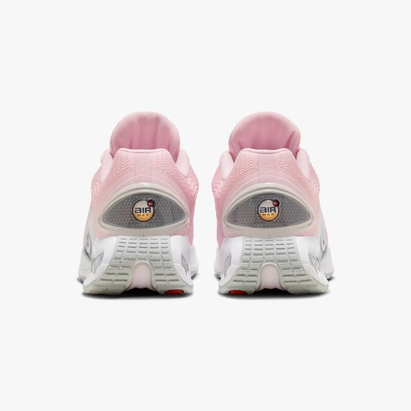 耐克(NIKE)女子W AIR MAX DN SE 低帮鞋HJ9636-601/红色 36