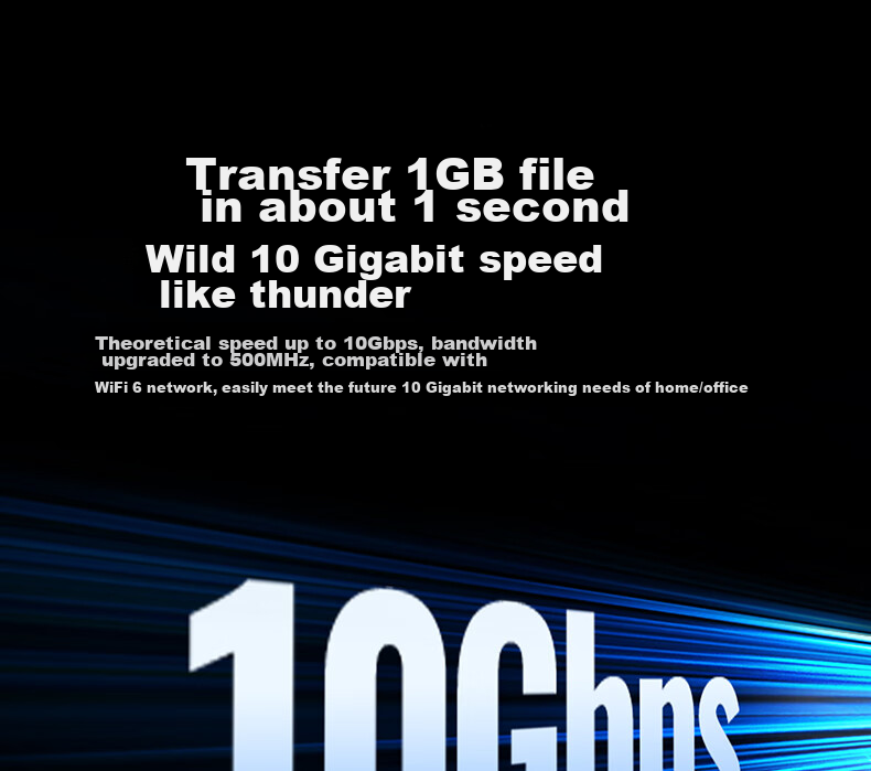 UGREEN CAT6A Pure Copper 10 Gigabit Ethernet Cable, Patch Cord for Home Computer Network Engineering, 8-Core Twisted Pair Cable, Compatible with Gigabit And 2.5G, 30 Meters, 35809 4