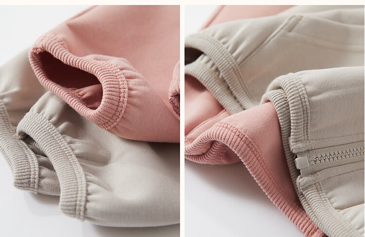 Dme Vitality Sports Series Spring Autumn Hooded Air Layer Long Sleeve Drop Shoulder Slightly Stretchy Pocketed Short Cotton Jacket 12