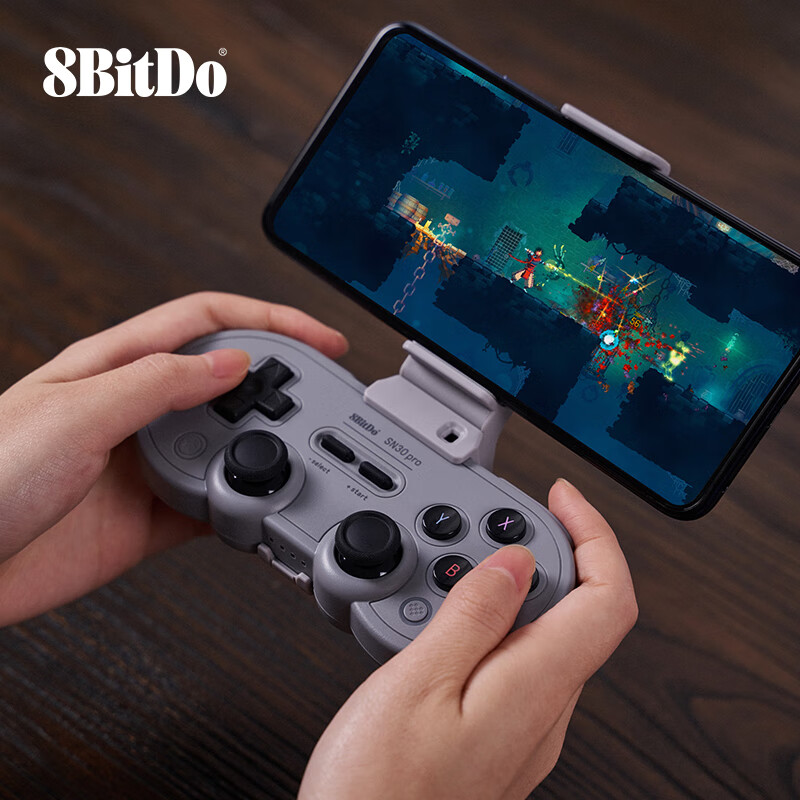 8BitDo...