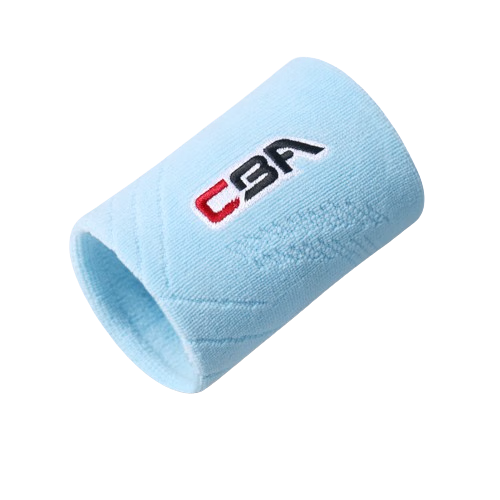 Li-Ning CBA Sports Wristband, Sweat-Absorbing, for Basketball And Running