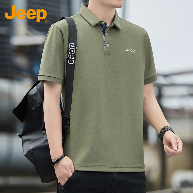 JEEP Polo -0119217