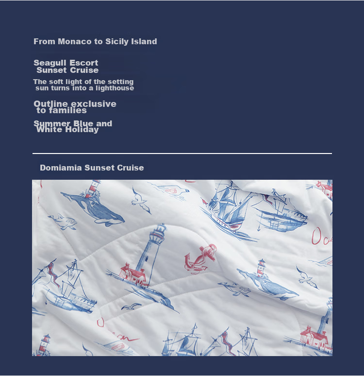 DOMIAMIA Sen Sleep Cooling Tencel Summer Quilt Baby Blanket Children's Air Conditioning Quilt Huanbao 120 12