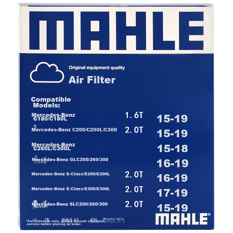 MAHLE...