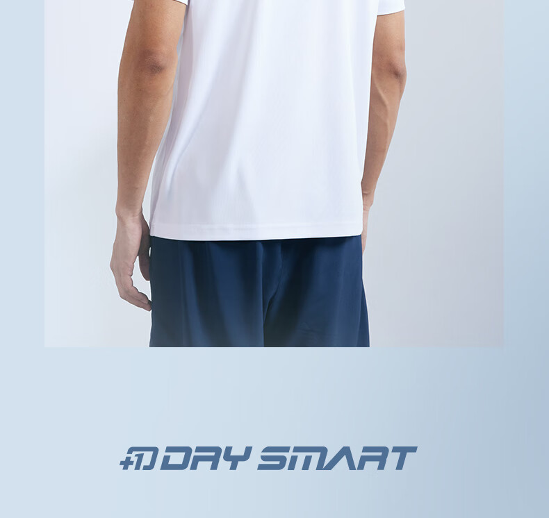 361° Women's Short-Sleeve T-Shirt, Summer New Style Quick-Dry Polo Shirt, Sports Running Loose Top, 662624112H-2 27