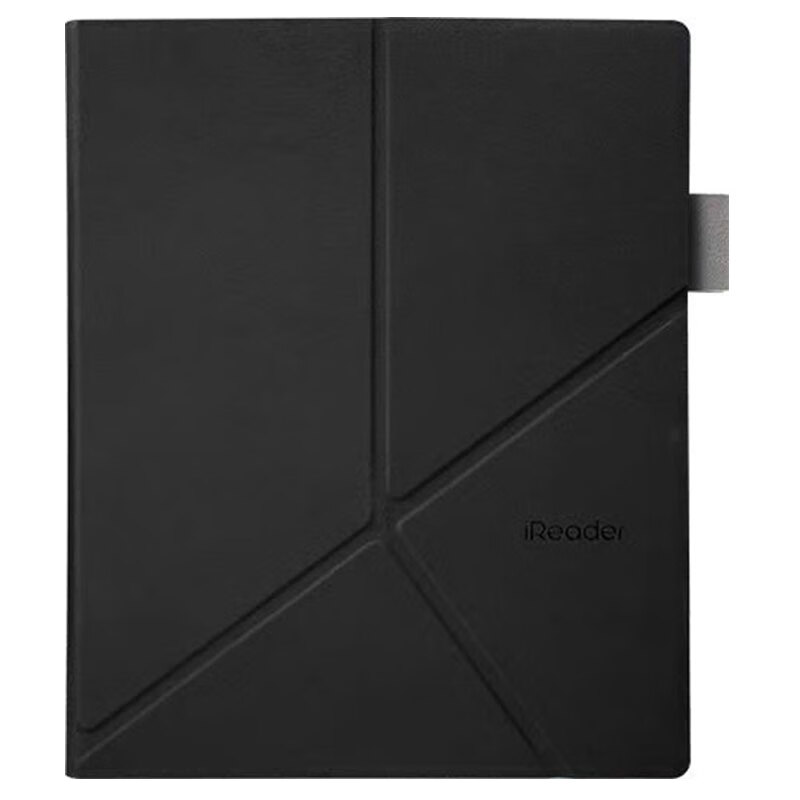 IReader Ocean4 Deep Space Black · Pen Holder Folding Magnetic Protective Case